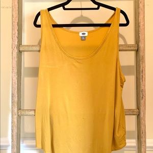Old Navy Tank